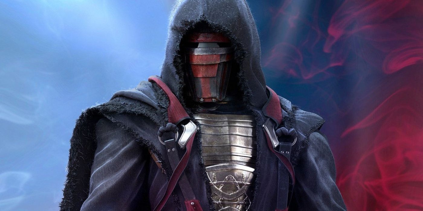 star wars revan kotor