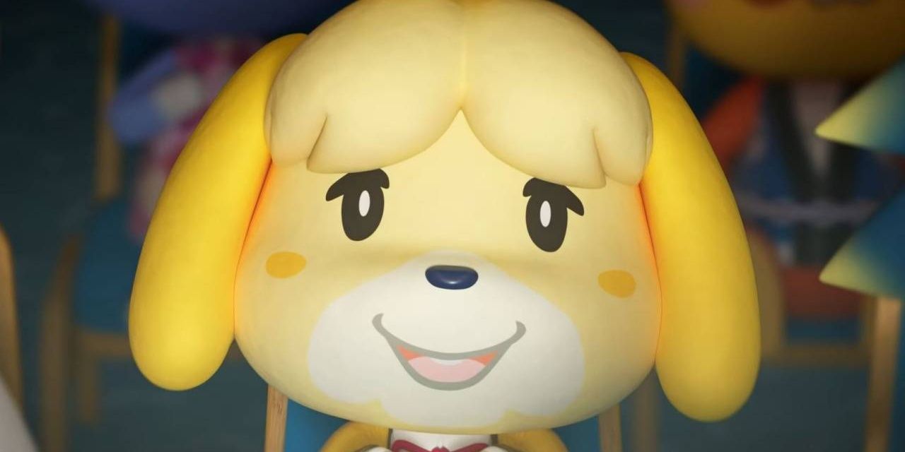 AC Horizons Isabelle