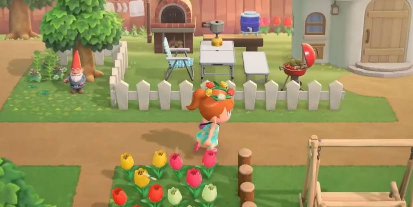 AC Horizons town design