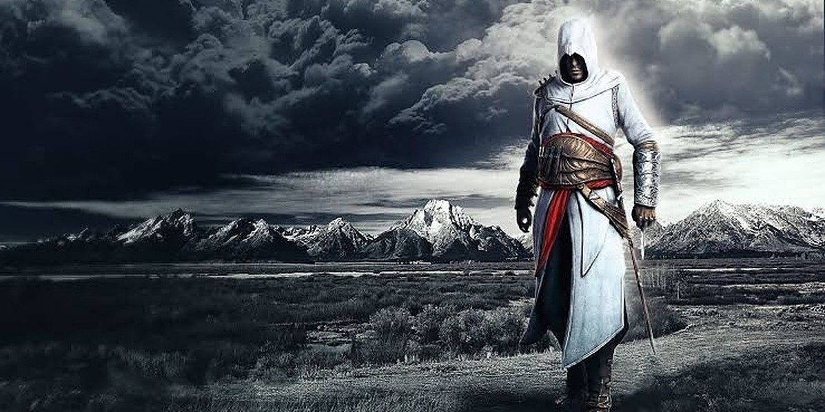 Assassin's Creed: The 5 Best Outfits Across All Games (& The 5 Worst)