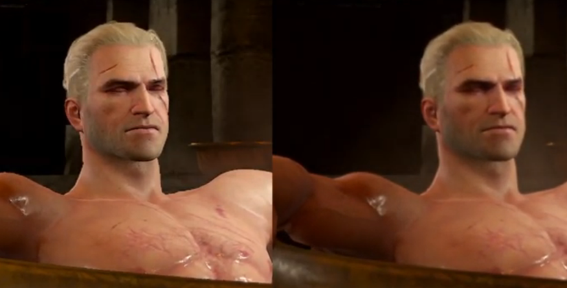 Users show how disabling Anti-Aliasing can improve graphics on Switch Games