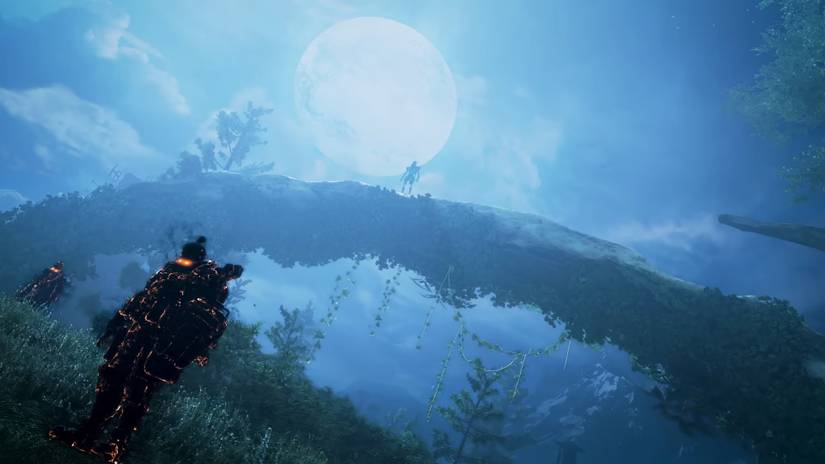 apex legends fight or fright trailer revenant shadows