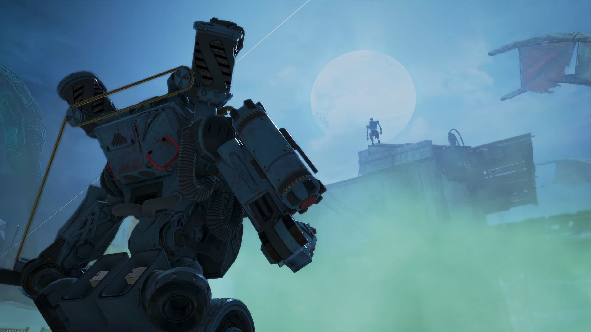 apex legends fight or fright halloween event revenant