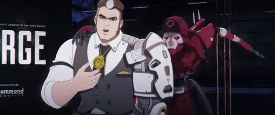 apex legends season 4 leak revenant forge