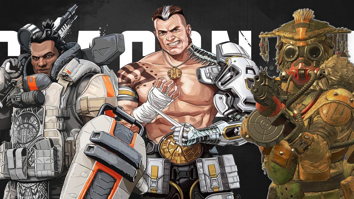 apex legends season 4 banner forge gibraltar bloodhound