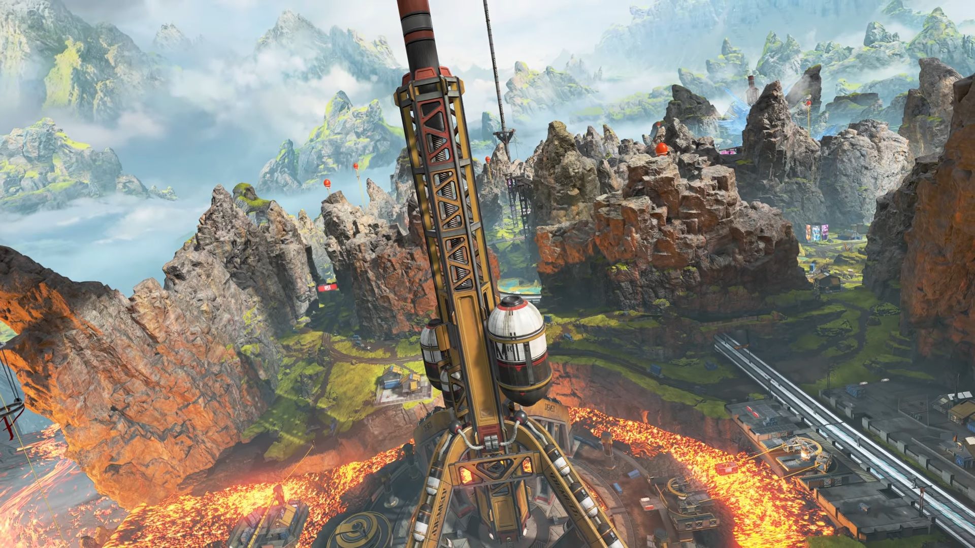 apex legends world's edge thermal station