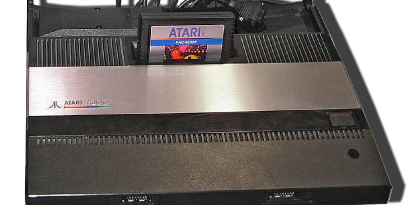 Atari 5200