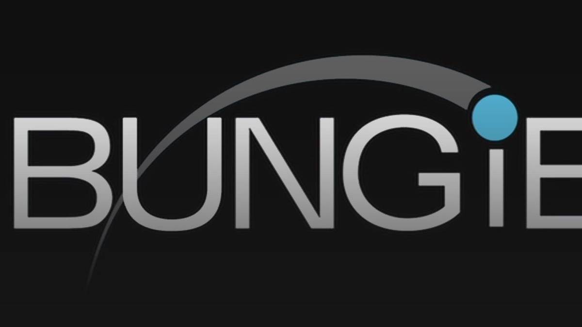 Bungie Logo