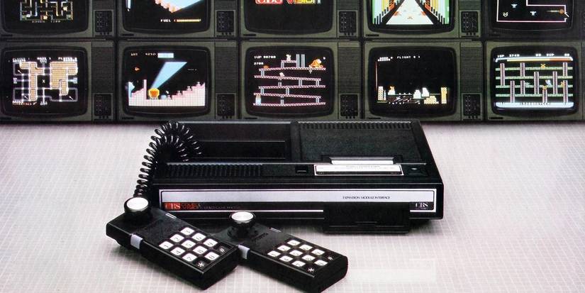 Coleco Vision
