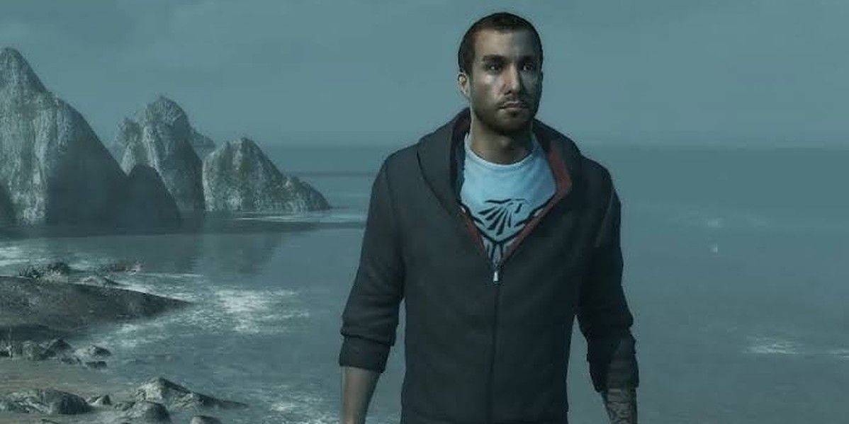 Desmond Miles from AC