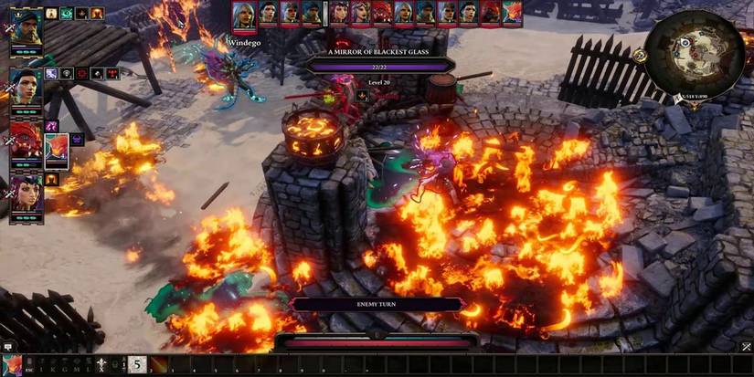 Divinity Original Sin 2 Dream Portal