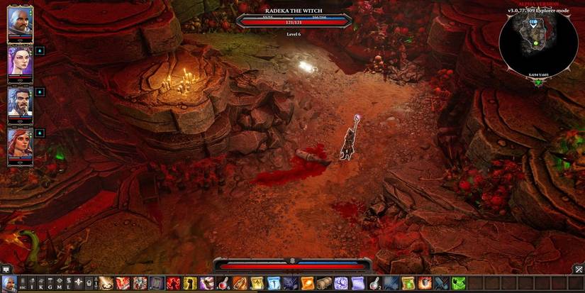 Divinity Original Sin 2 Radeka