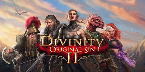 Divinity II