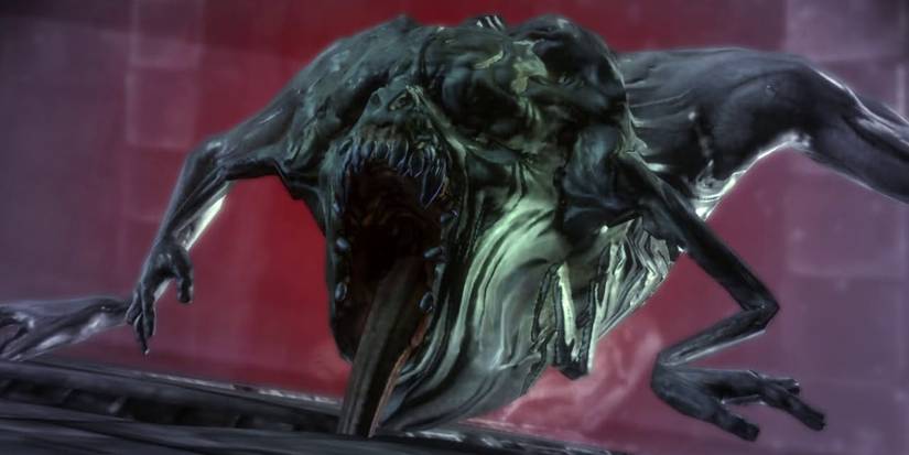 Dragon Age Best Boss Harvester