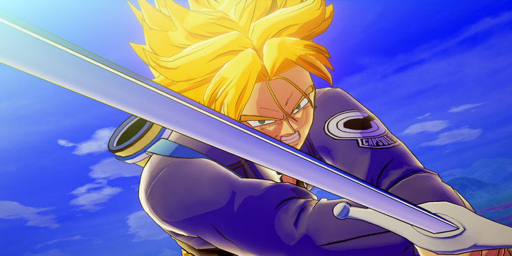 Dragon Ball Z Kakarot The Cell Saga Timelines Explained