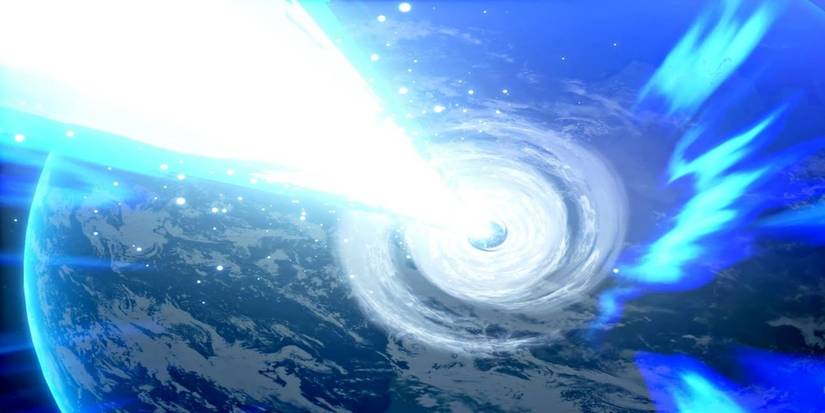 Dragon Ball Z Kakarot Super Finish