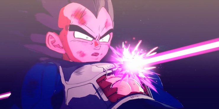 Dragon Ball Z Kakarot 10 Annoying Details You Ll Only Notice At