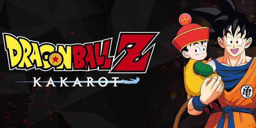 dragon ball z kakarot dlc