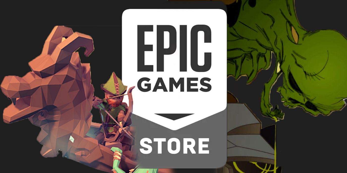 Epic Games is extending it's free games give aways through 2020