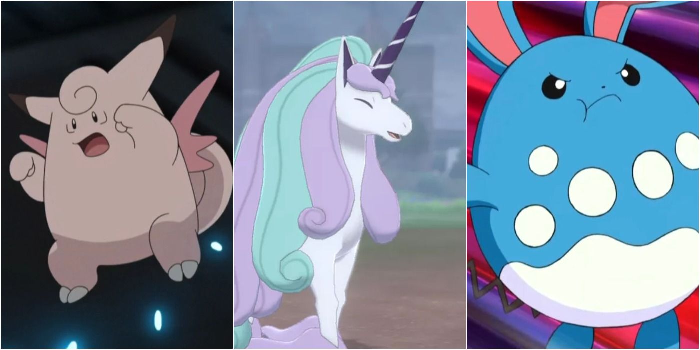 Pokémon: The 15 Best Sword & Shield Characters, Ranked