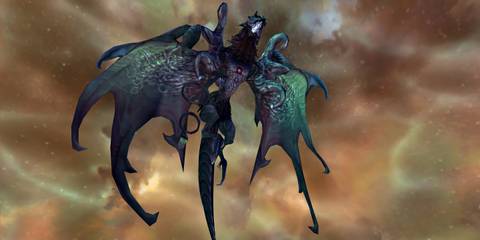 Final Fantasy X Annoying Dark Aeons