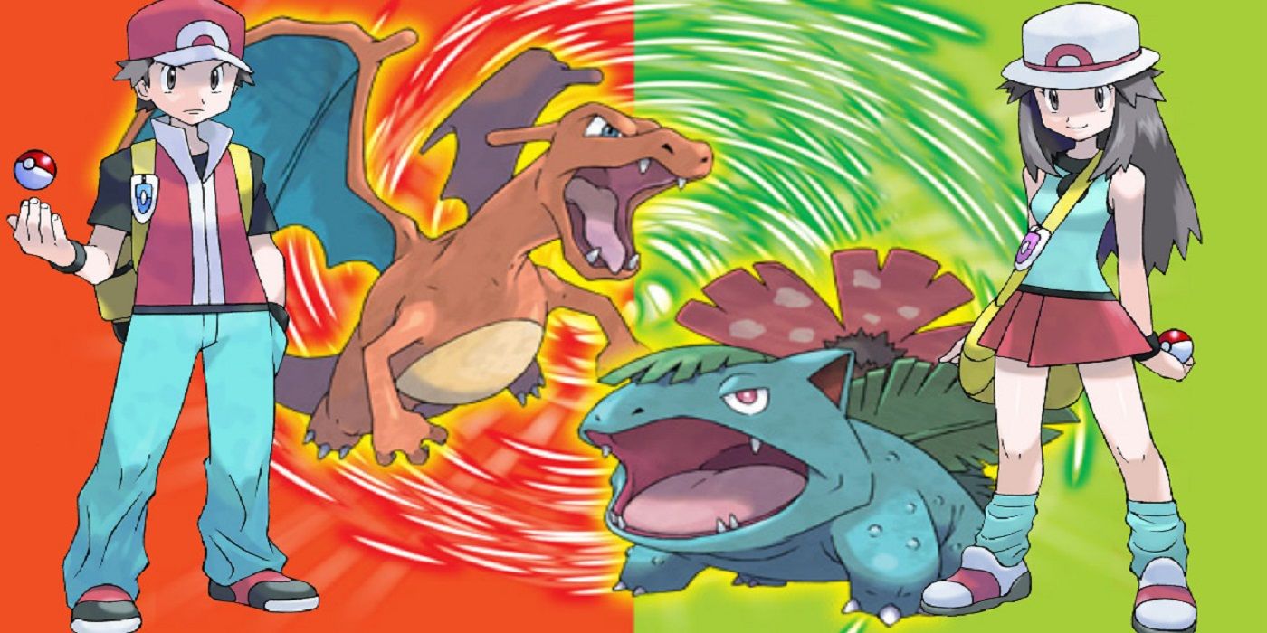 How to Capture the Legendary Dogs in Pokémon FireRed and LeafGreen