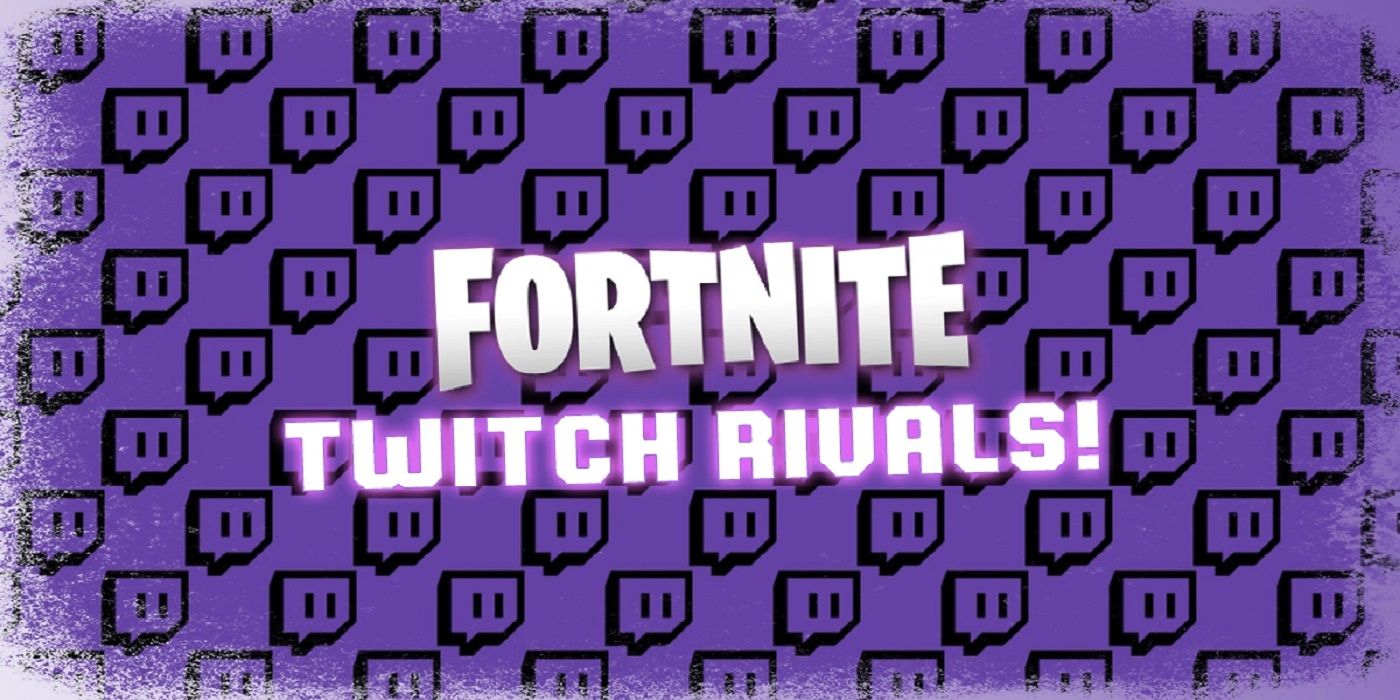 Fortnite Streamer Caught 'Cheating' During Twitch Super Bowl Tournament logo
