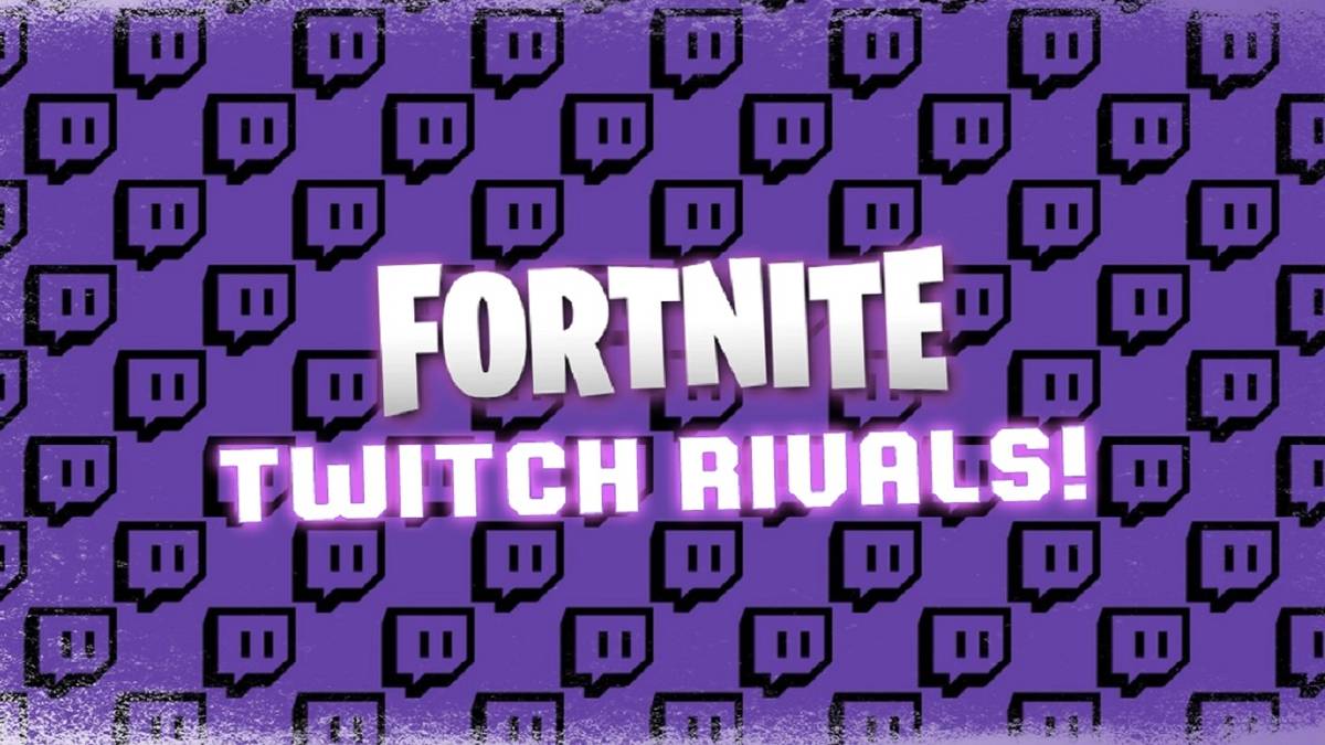 Fortnite Streamer Caught 'Cheating' During Twitch Super Bowl Tournament logo