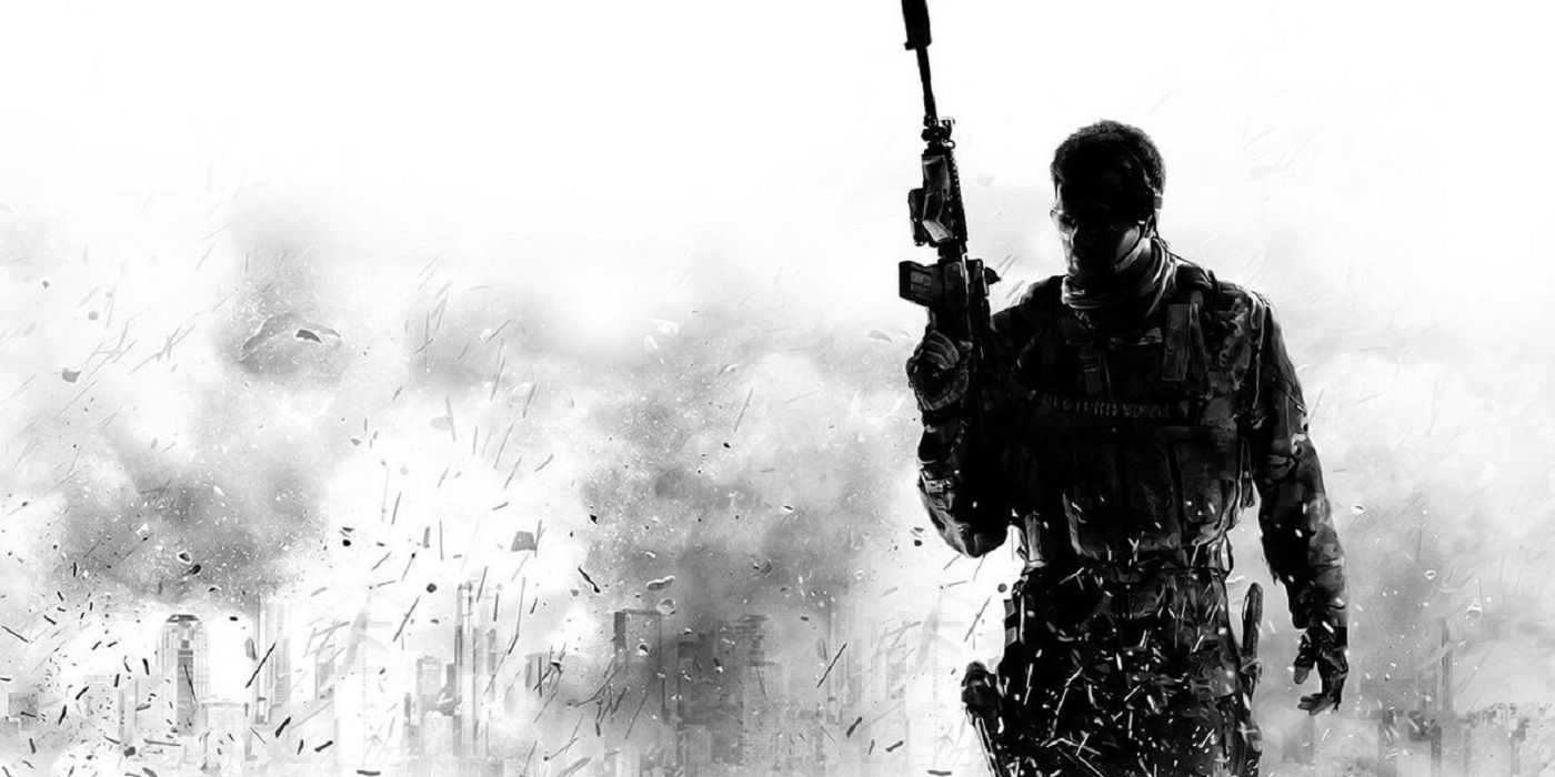 Call of duty Artwork