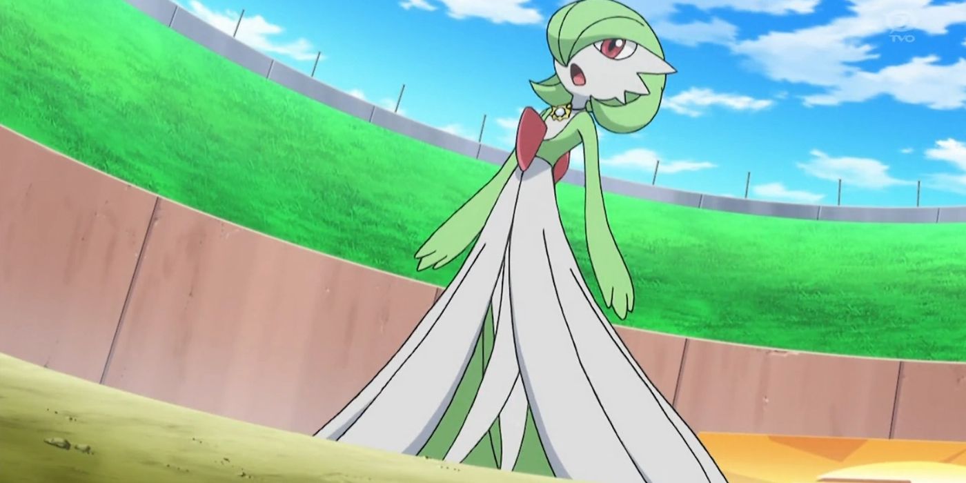 Pokémon Sword & Shield The 15 Strongest Fairy Pokémon, Ranked