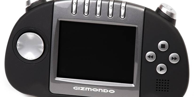 Gizmondo