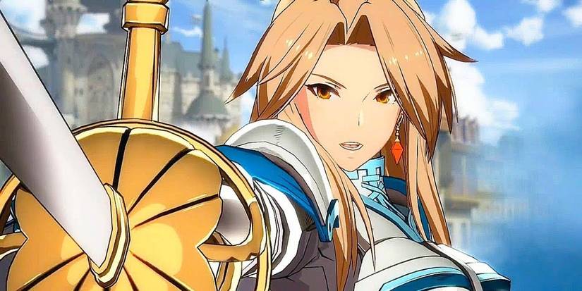 granblue fantasy versus ps4 exclusive