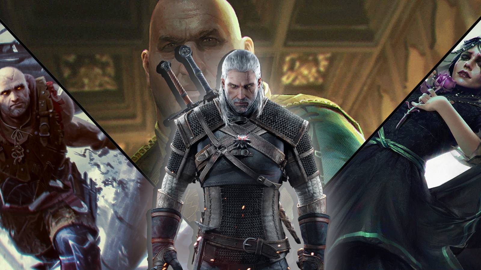 the witcher 3 side quests