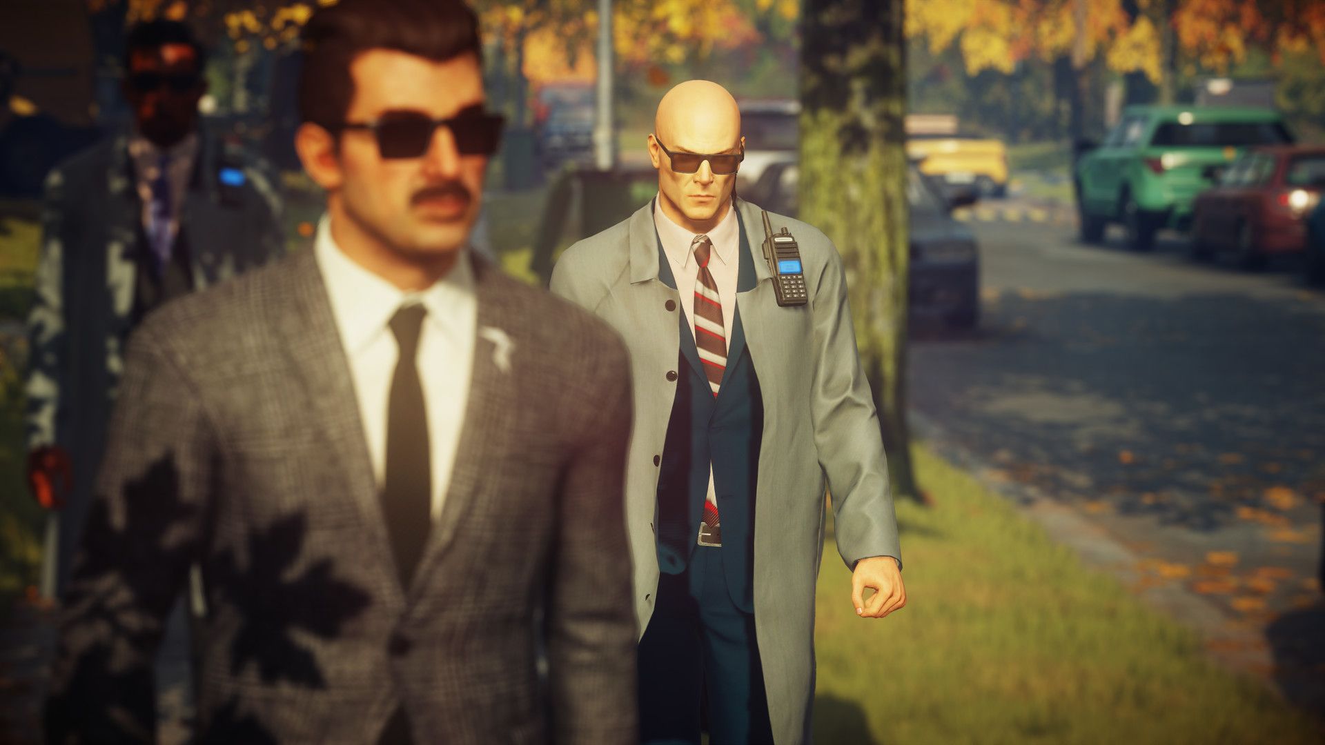 hitman 2 whittleton creek