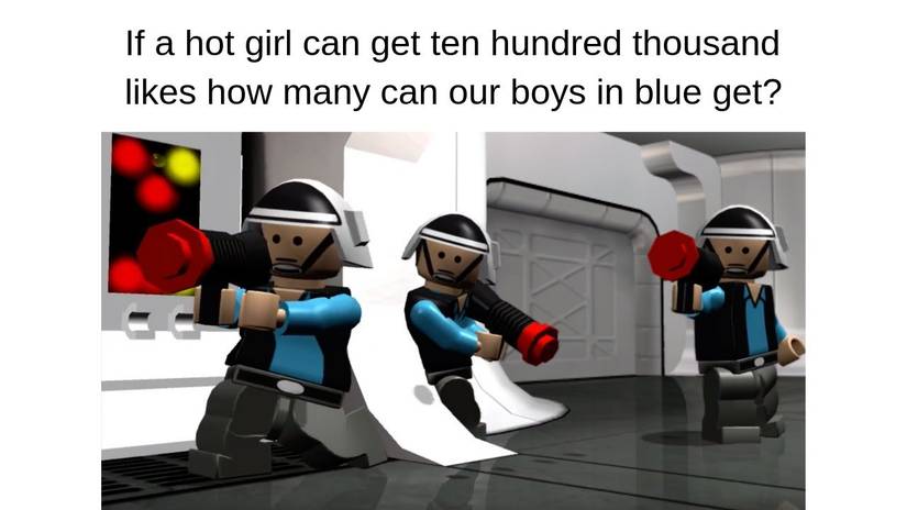 Honor the rebel alliance