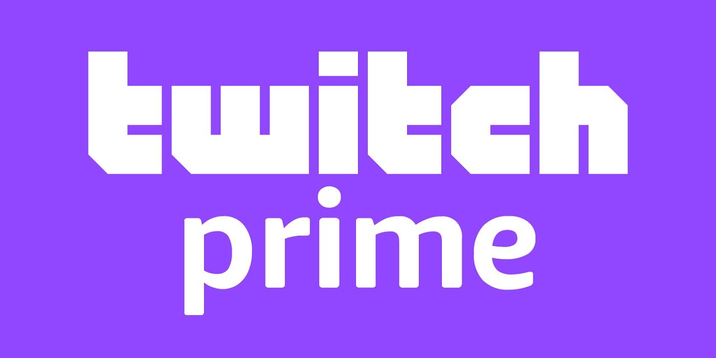 Twitch Prime Loot - July 2020
