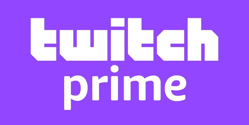 Tiwtch Prime Logo