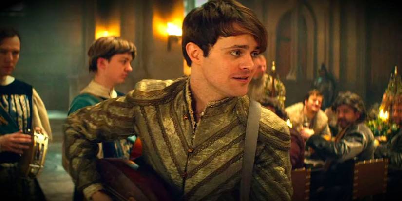 Jaskier single released