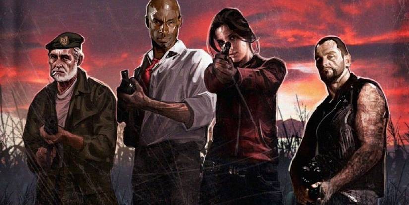 L4D 3