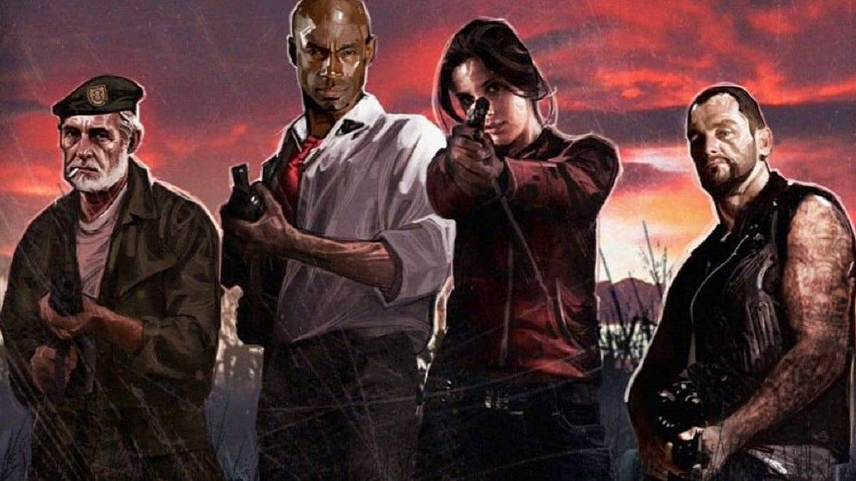 L4D 3