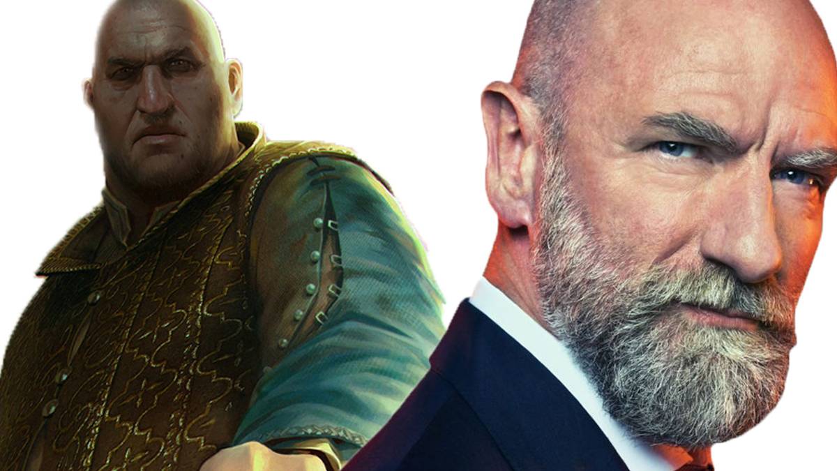 Graham McTavish has been cast as Spymaster Dijkstra