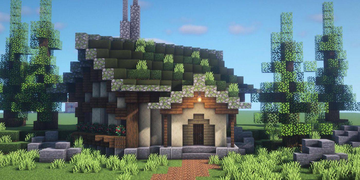 Brilliant Minecraft House Ideas Brilliant Minecraft House Ideas