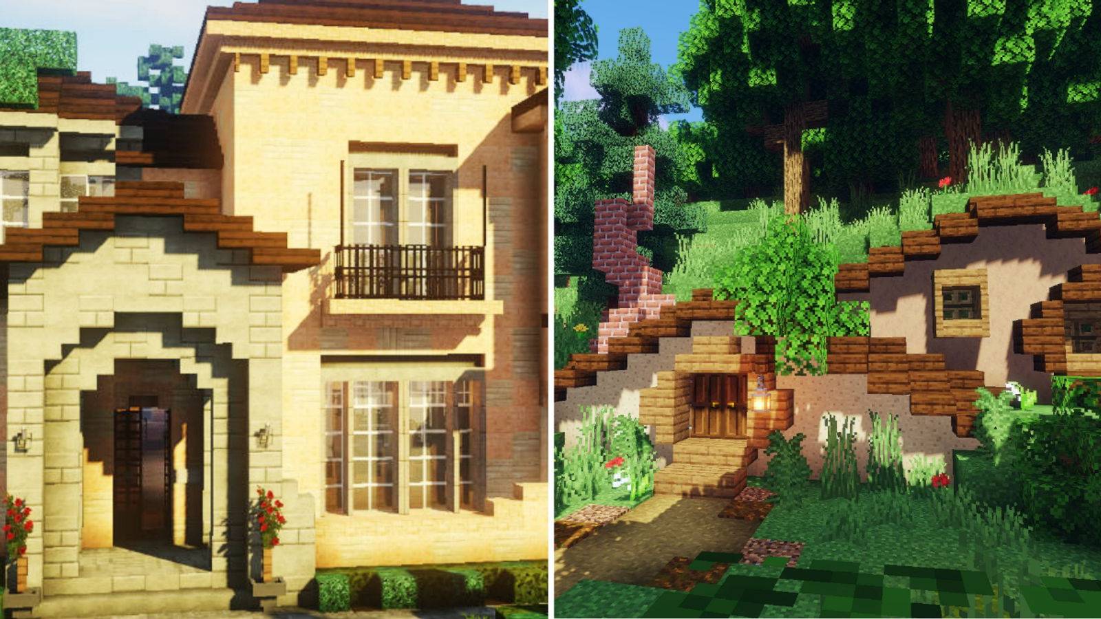 Minecraft Stone House Ideas Minecraft Houses | The Ultimate Guide,