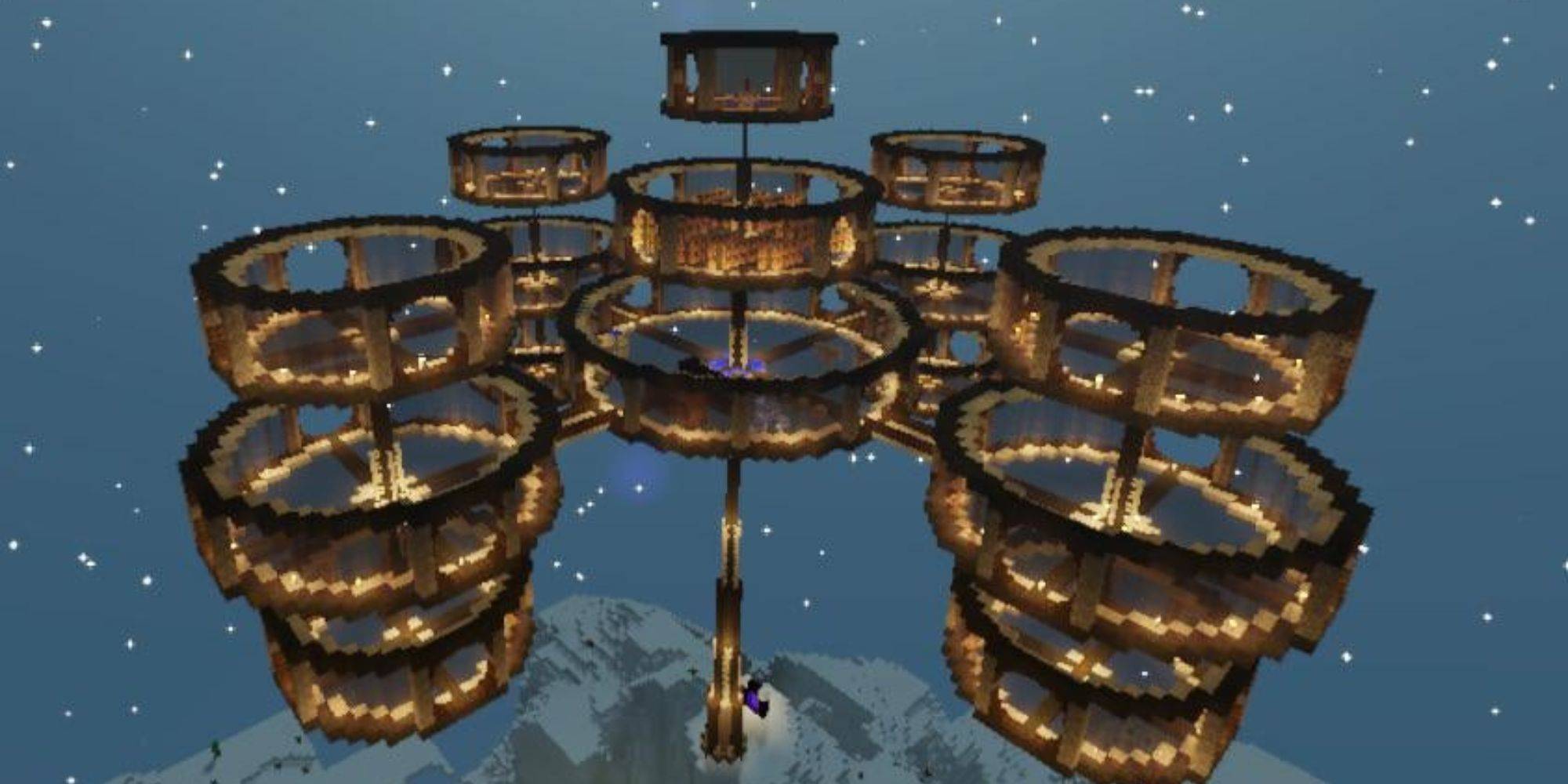 Brilliant Minecraft House Ideas Brilliant Minecraft House Ideas