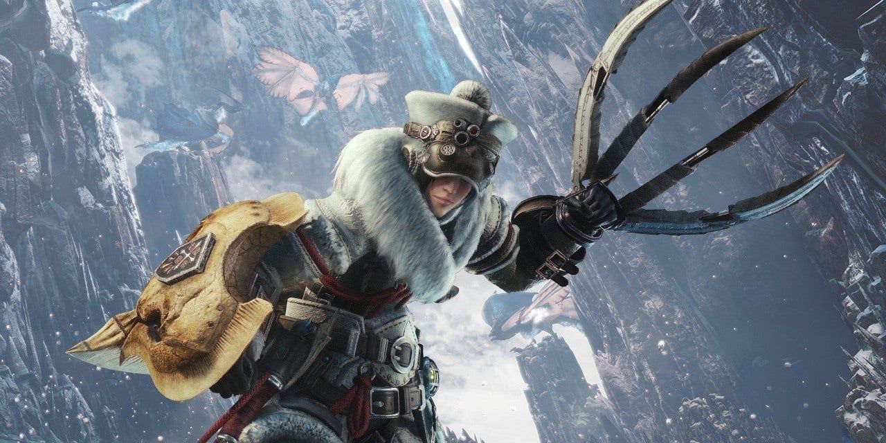 10 Hidden Secrets Many Still Haven&rsquo;t Found In Monster Hunter World 