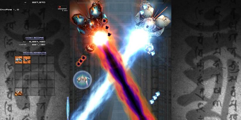 Most Difficult Nintendo Switch Games Ikaragu