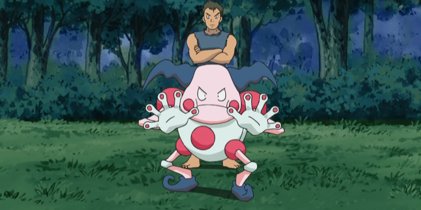 First Gen Psychic Types Pokemon: Every First Gen Psychic-type Pokemon, Ranked