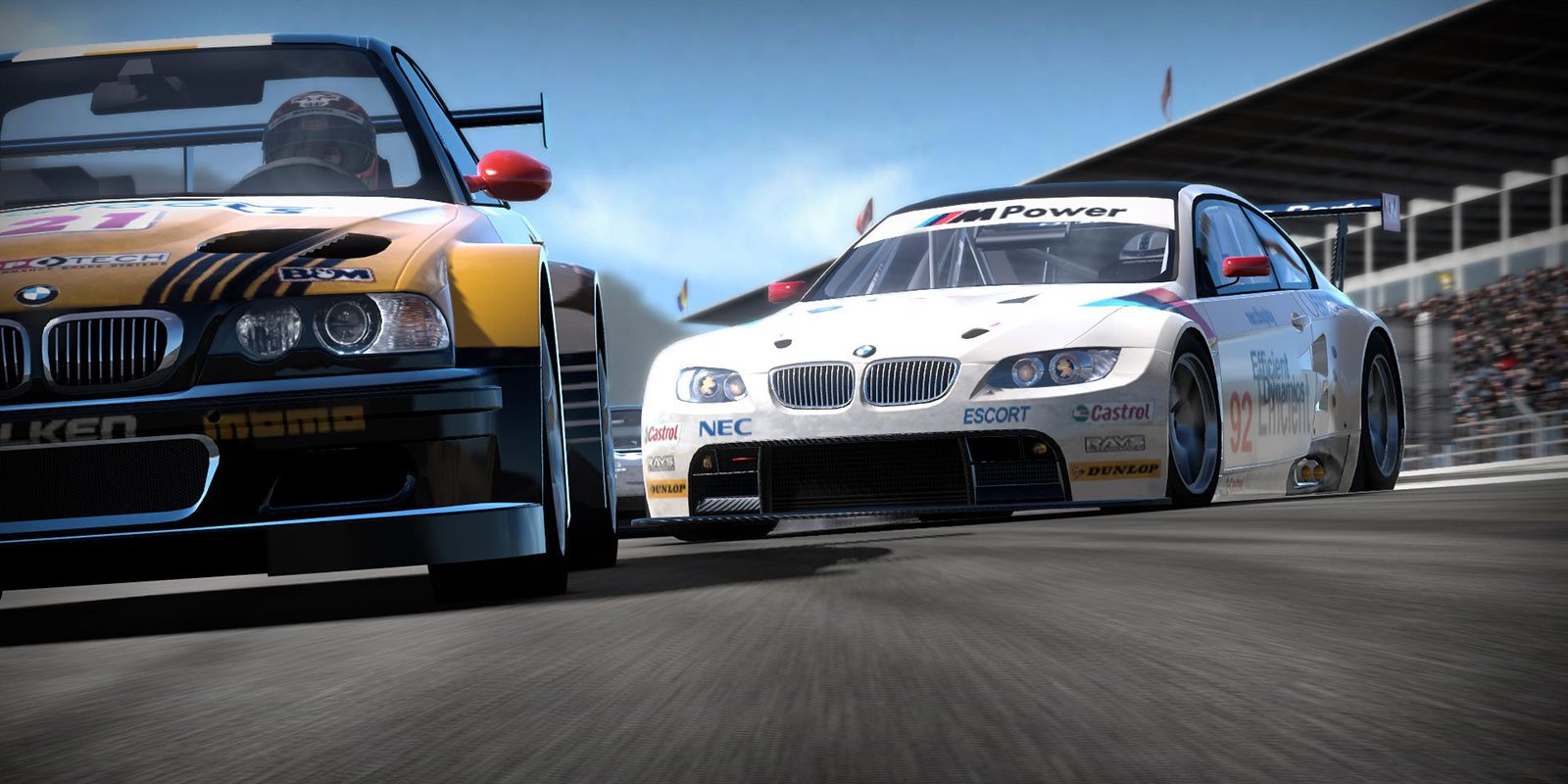 Delisted Need for Speed Games That Deserve a Second Chance