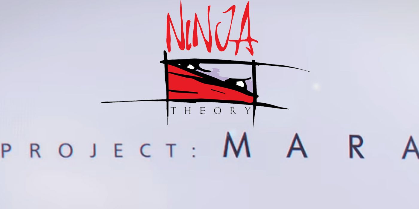 project mara ninja theory