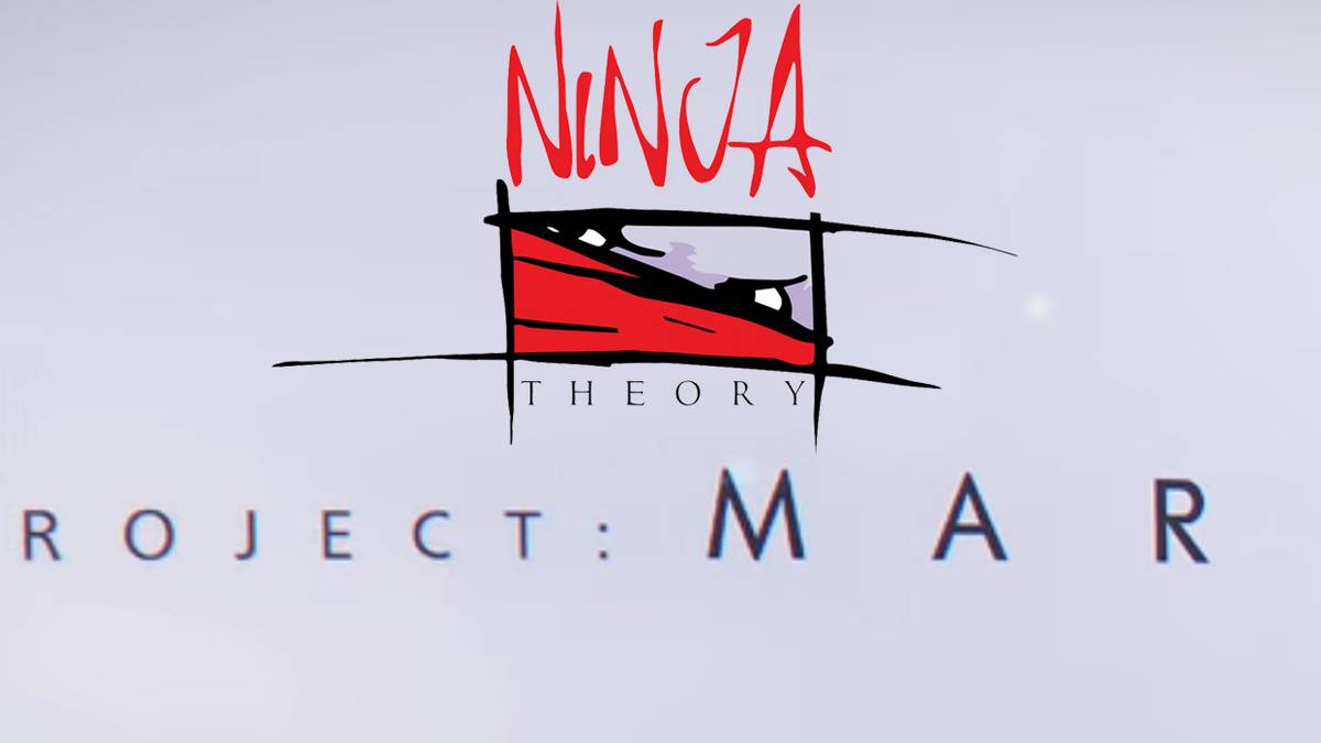 project mara ninja theory